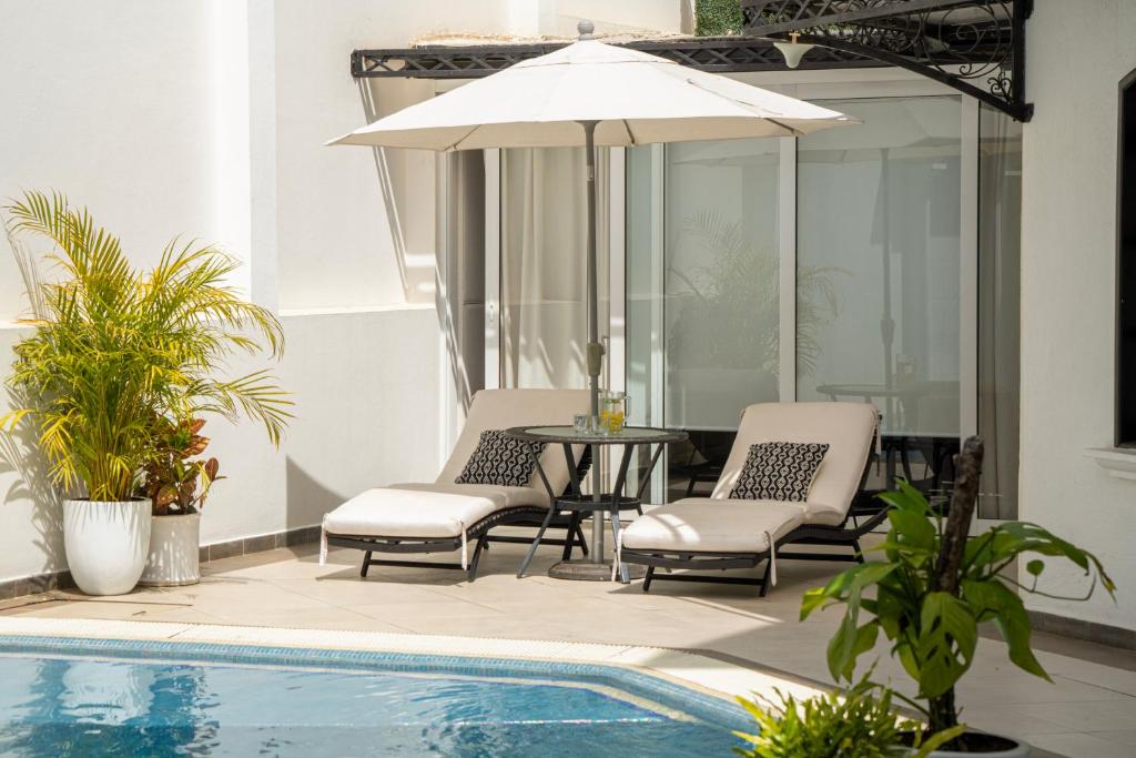Casa Bonita Hotel Boutique & Spa