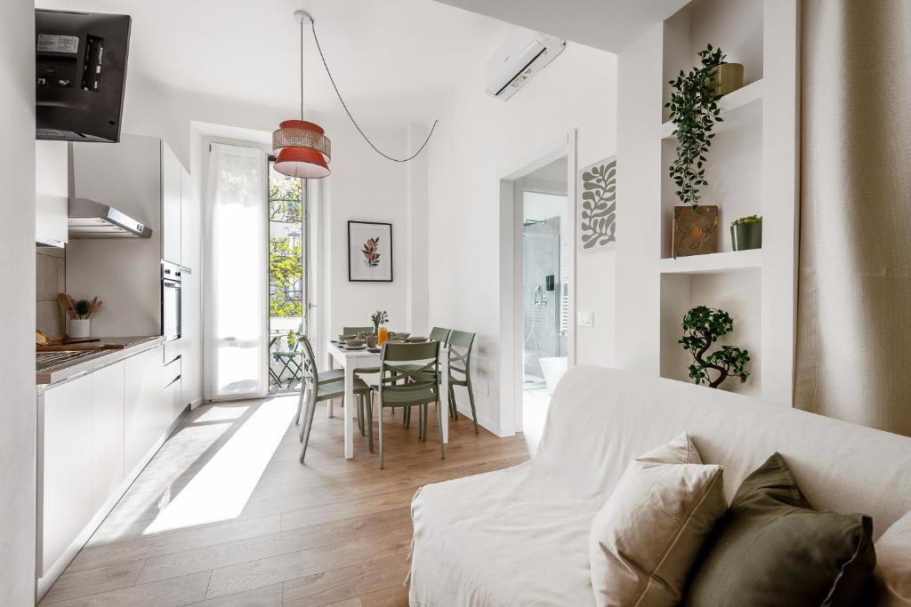 StayEasy Sardegna - 2bedrooms 2baths - City center