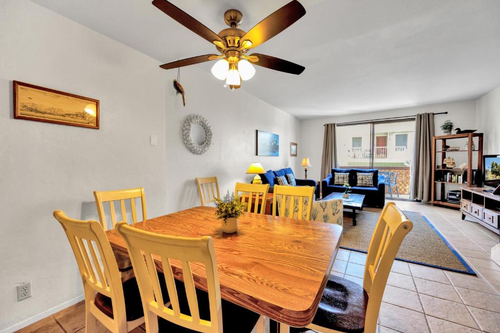 Billede fra billedgalleriet på Bahia Vista A10 i Avalon