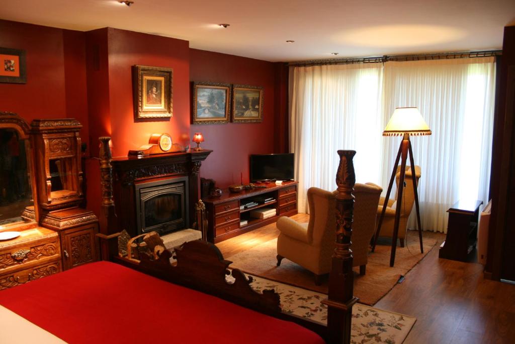 Casa Grande Do Bachao - 15