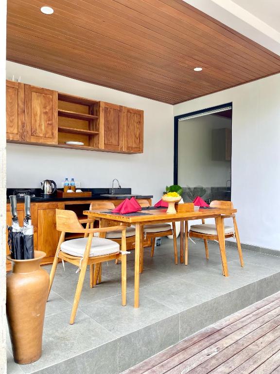 The Madawa Suites - 11