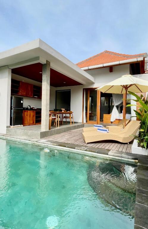 The Madawa Suites - 12