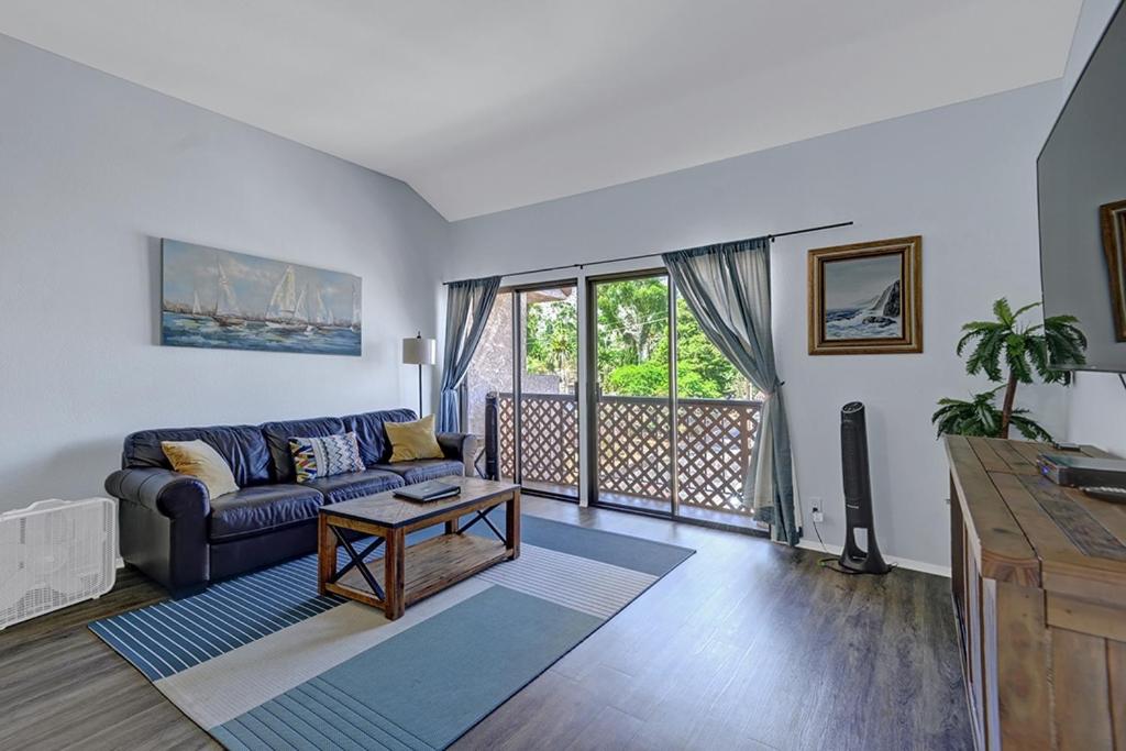 Et opholdsområde på Bahia Vista A20