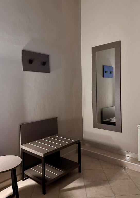 Alloggi Centrale - Habitación Doble