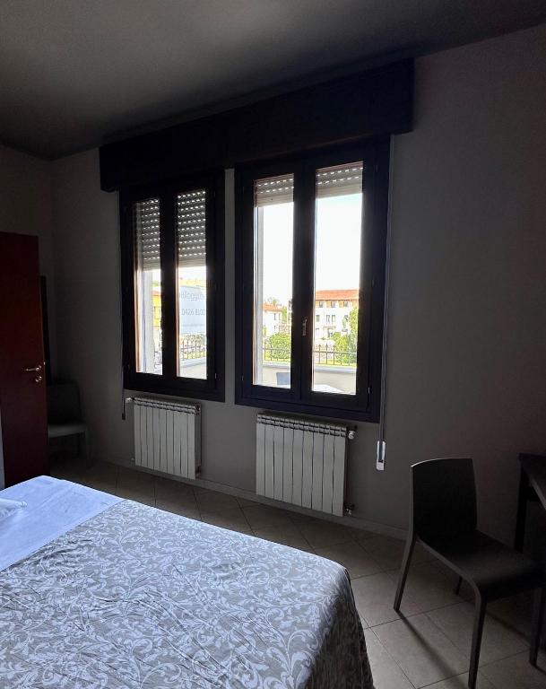 Alloggi Centrale - Habitación Doble
