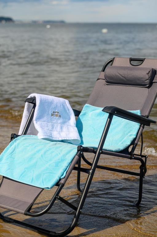 Moris Boutique Beach Hotel - Resim 25