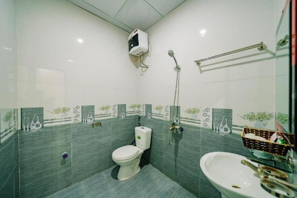 Gia Cat Long Boutique Cat Ba Hotel - 14