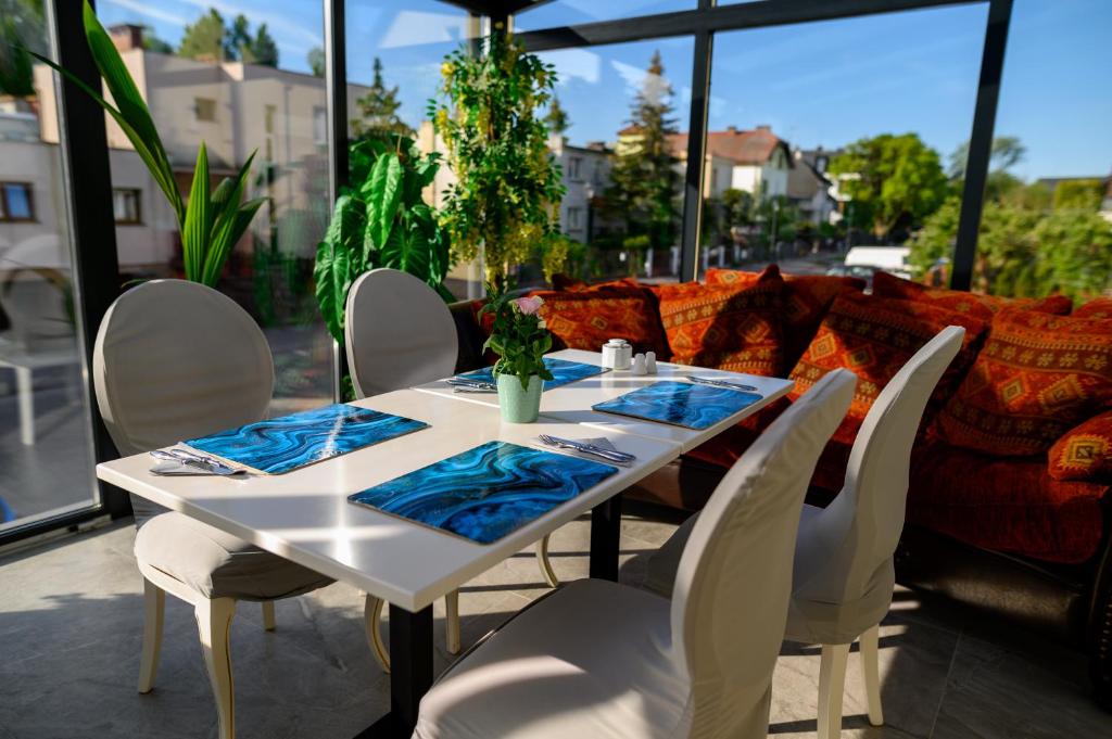 Moris Boutique Beach Hotel - Resim 46