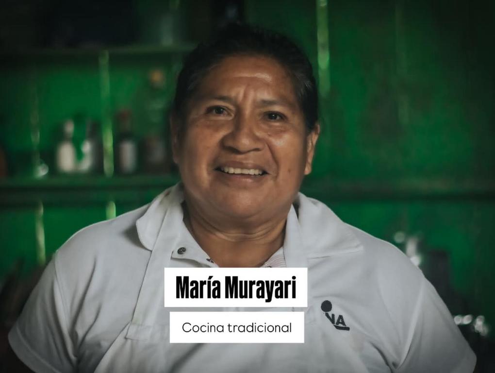 Hospedaje Rural el TATATAO