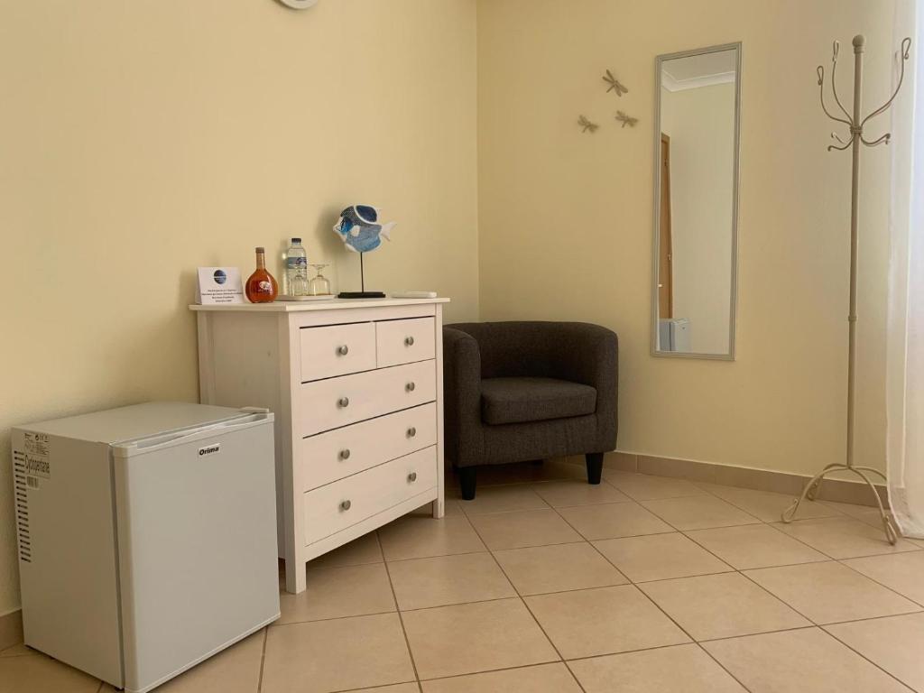 Blue Moon Guesthouse - 6