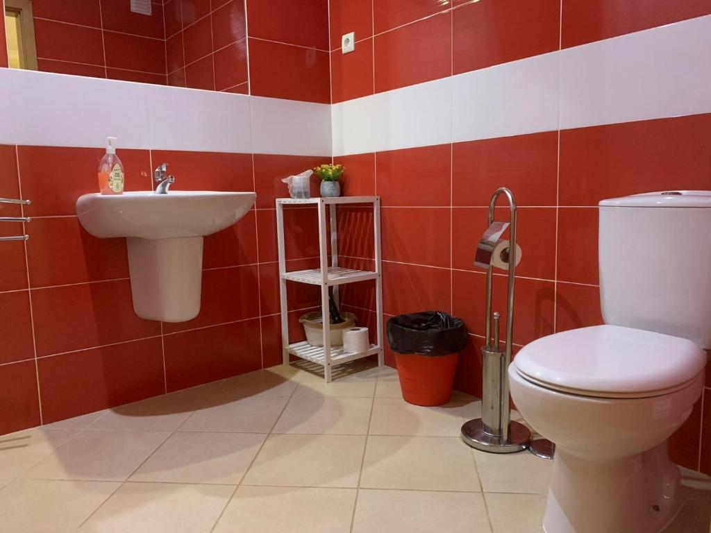 Blue Moon Guesthouse - 8