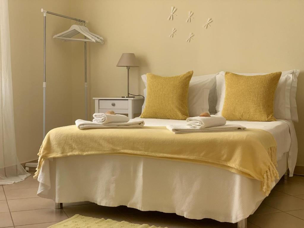 Blue Moon Guesthouse - 2