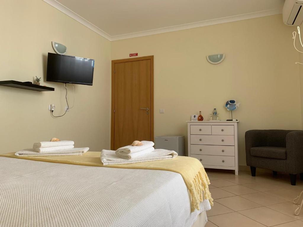 Blue Moon Guesthouse - 5