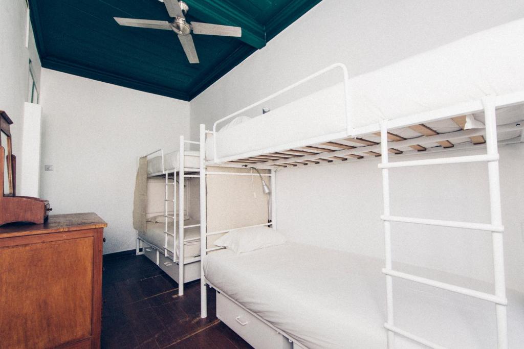 Boutique Taghostel - 1