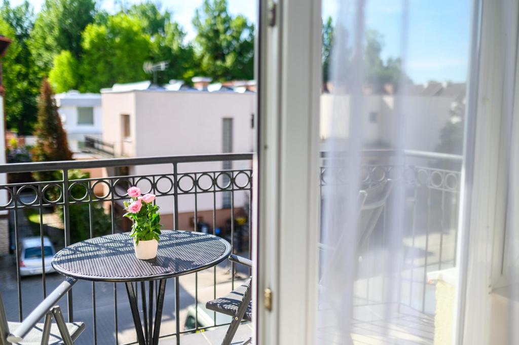 Moris Boutique Beach Hotel - 1