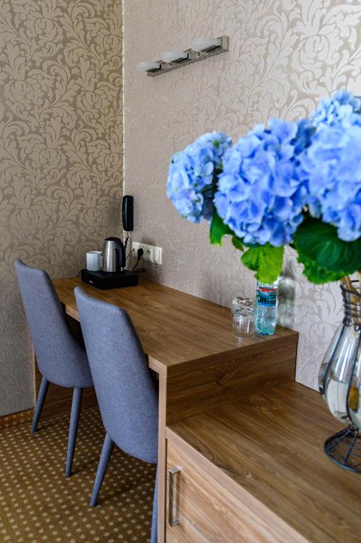 Moris Boutique Beach Hotel - 3