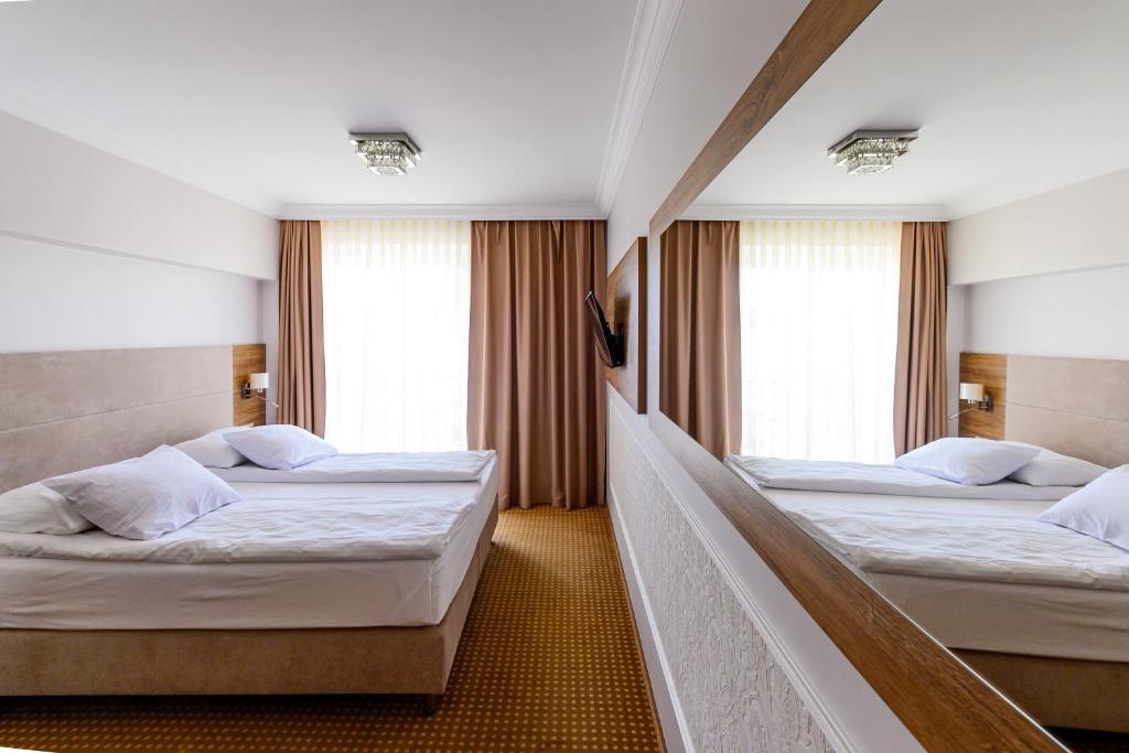 Moris Boutique Beach Hotel - Resim 21