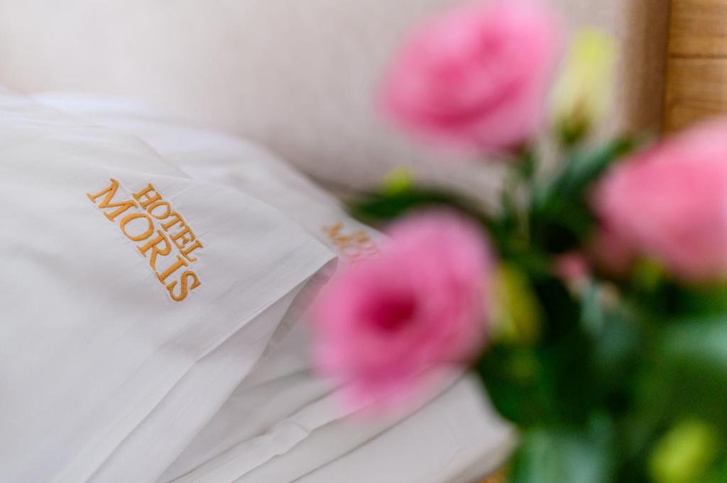 Moris Boutique Beach Hotel - 4