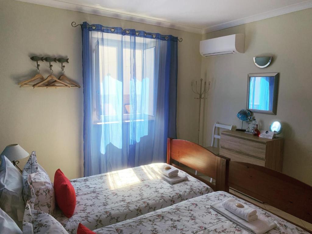 Blue Moon Guesthouse - 19