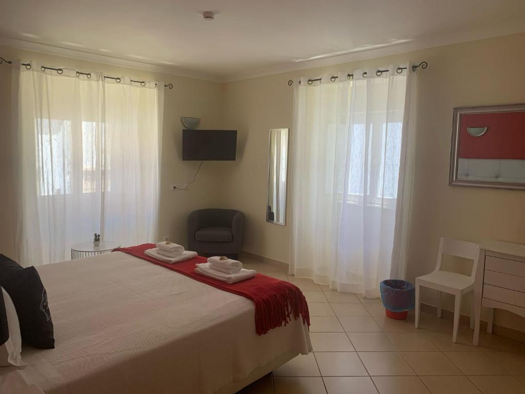 Blue Moon Guesthouse - 13