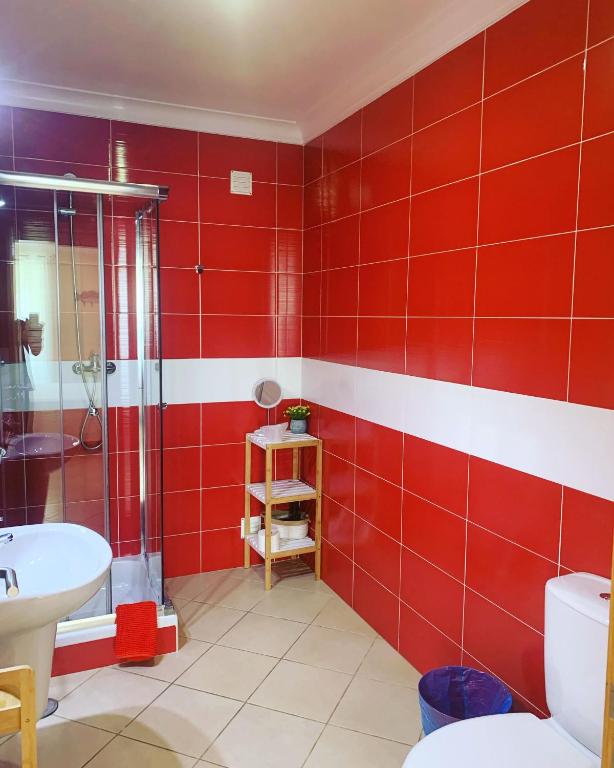 Blue Moon Guesthouse - 18