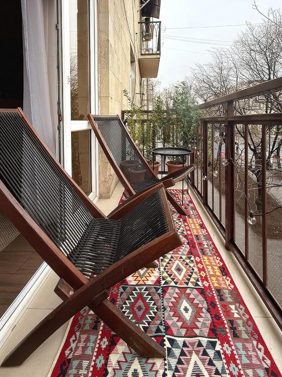امکانات Your Spacious Home, City Center - تصویر ۴