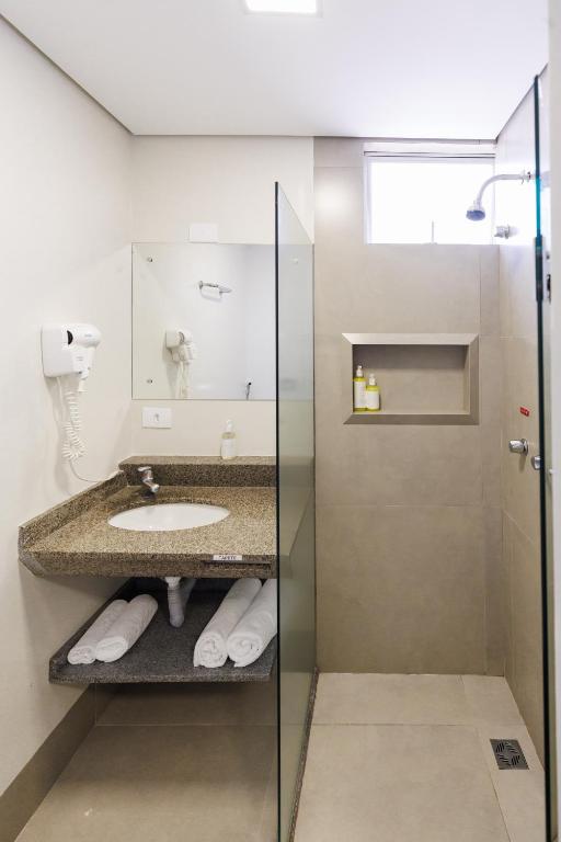 Tonello Business Hotel