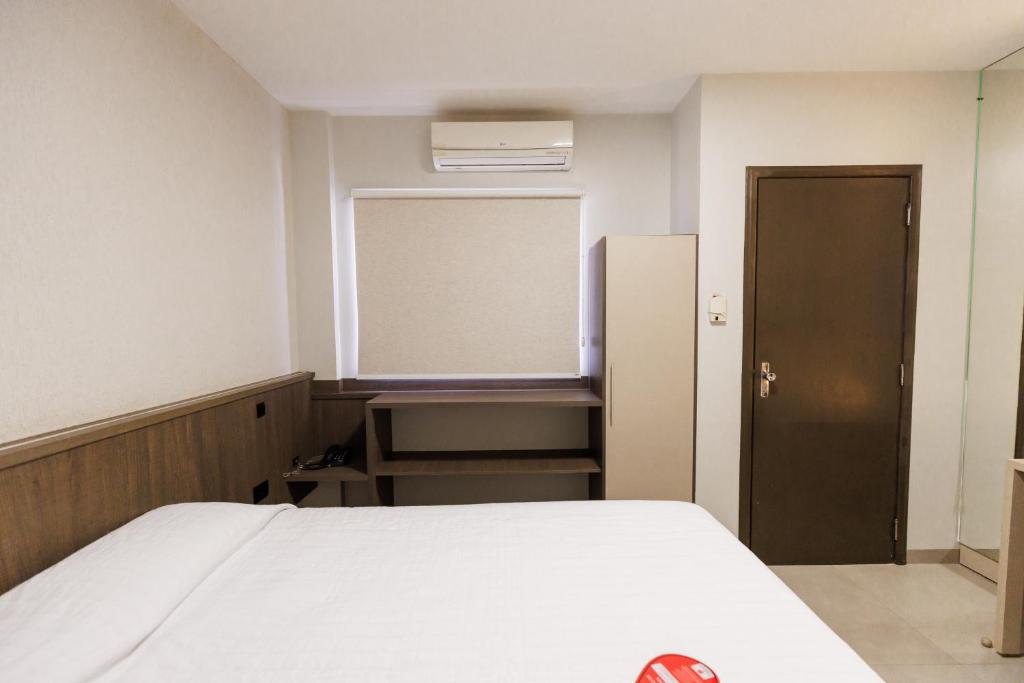 Tonello Business Hotel