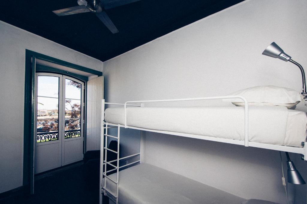 Boutique Taghostel - 16