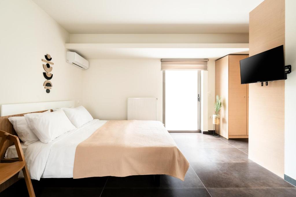 Elysee apartment 9B