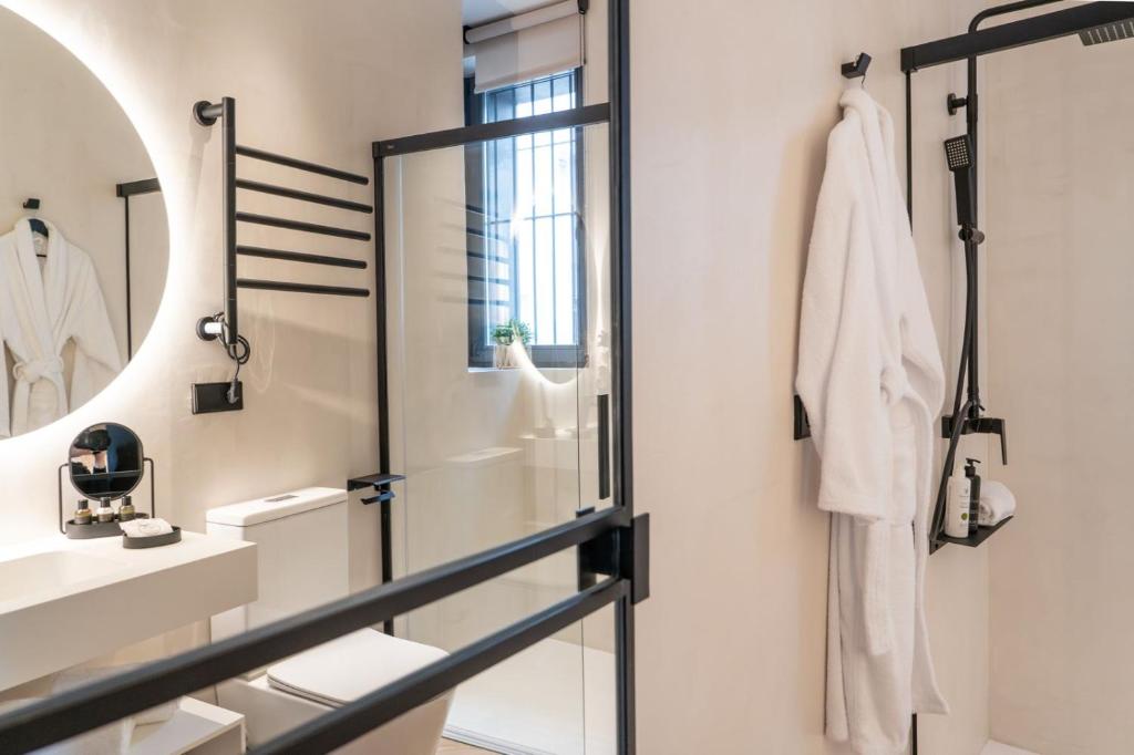 Las Amiras Homes Collection - Resim 7