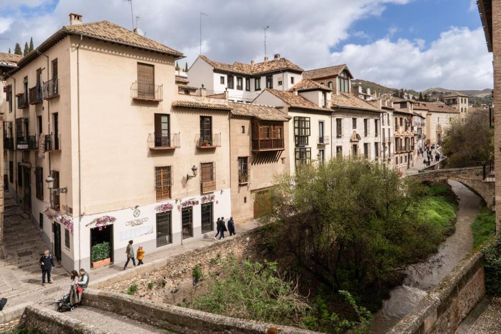 Las Amiras Homes Collection - Resim 5