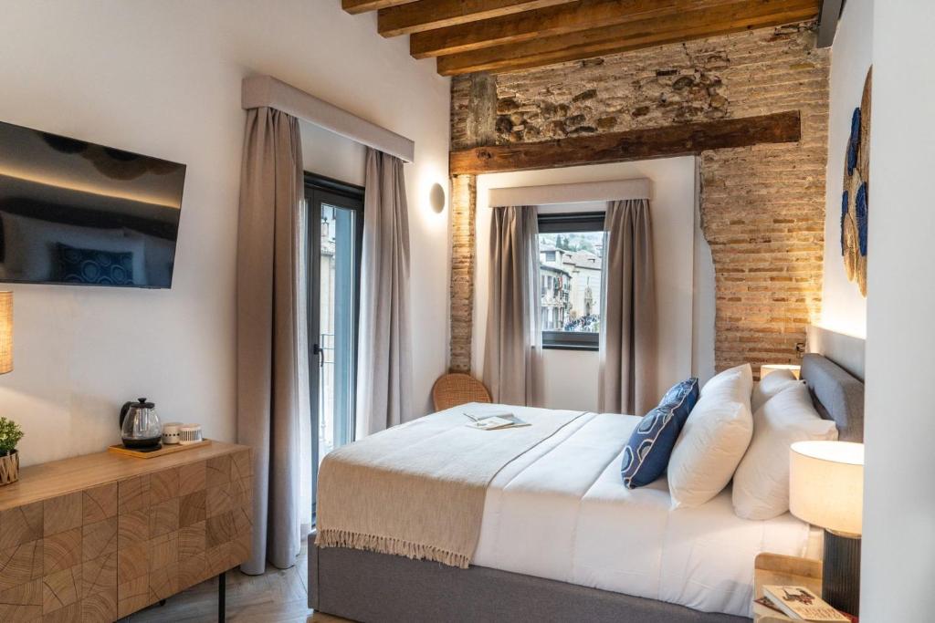 Las Amiras Homes Collection - Resim 8