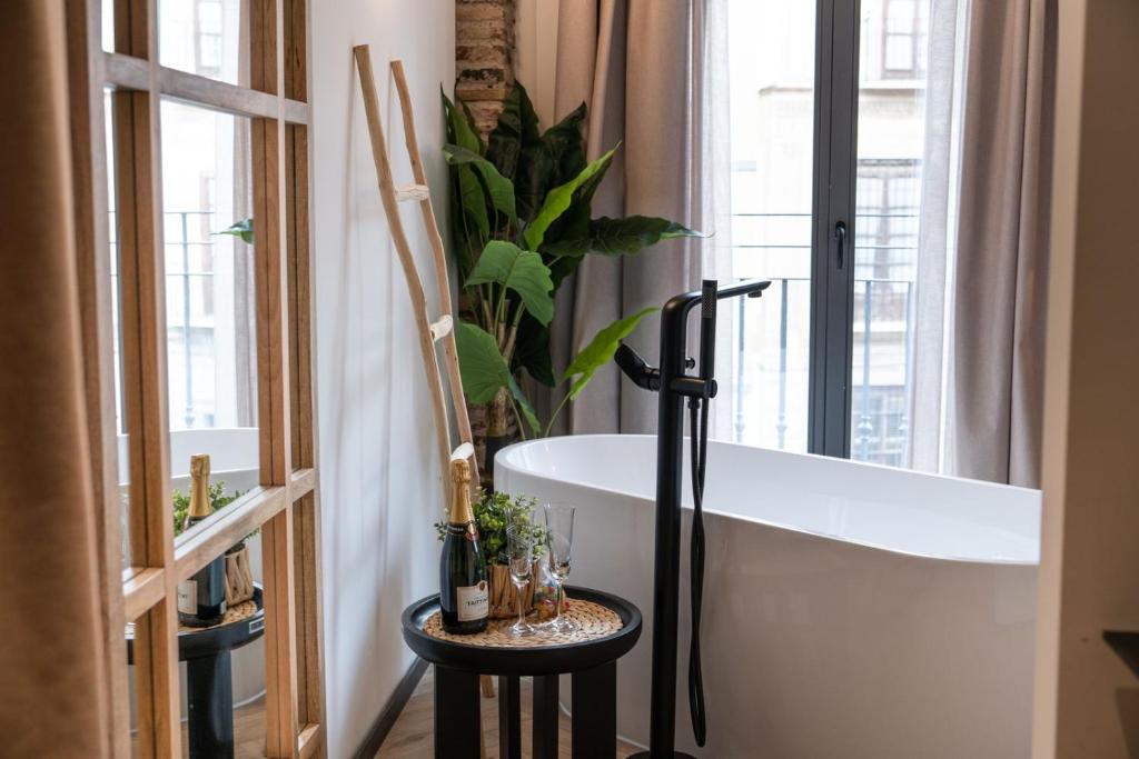 Las Amiras Homes Collection - Resim 9