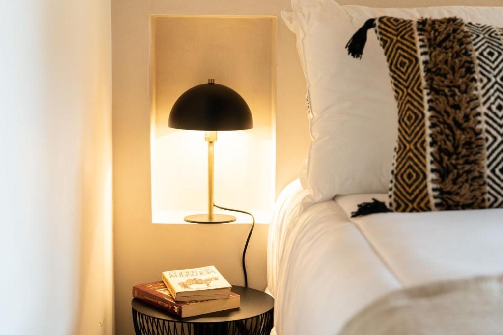 Las Amiras Homes Collection - Resim 16