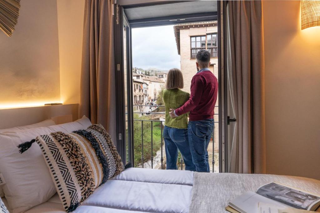 Las Amiras Homes Collection - Resim 20