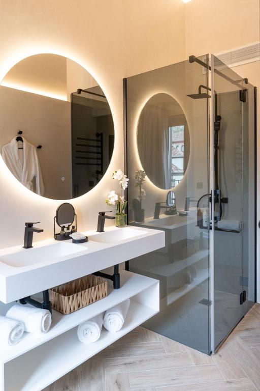 Las Amiras Homes Collection - Resim 21