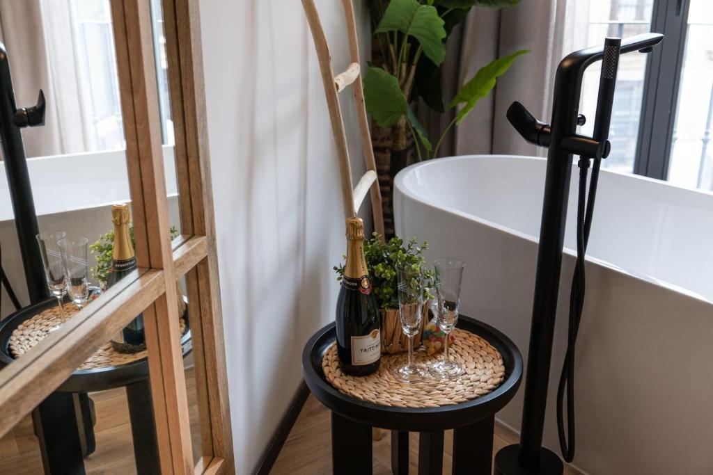 Las Amiras Homes Collection - Resim 24