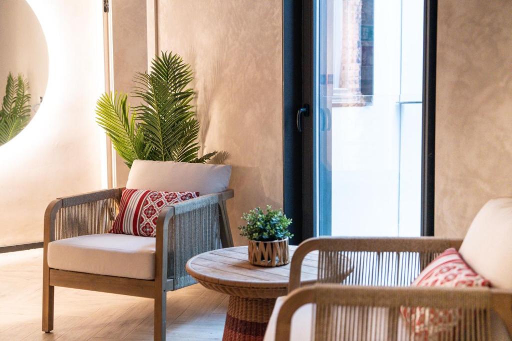 Las Amiras Homes Collection - Resim 28