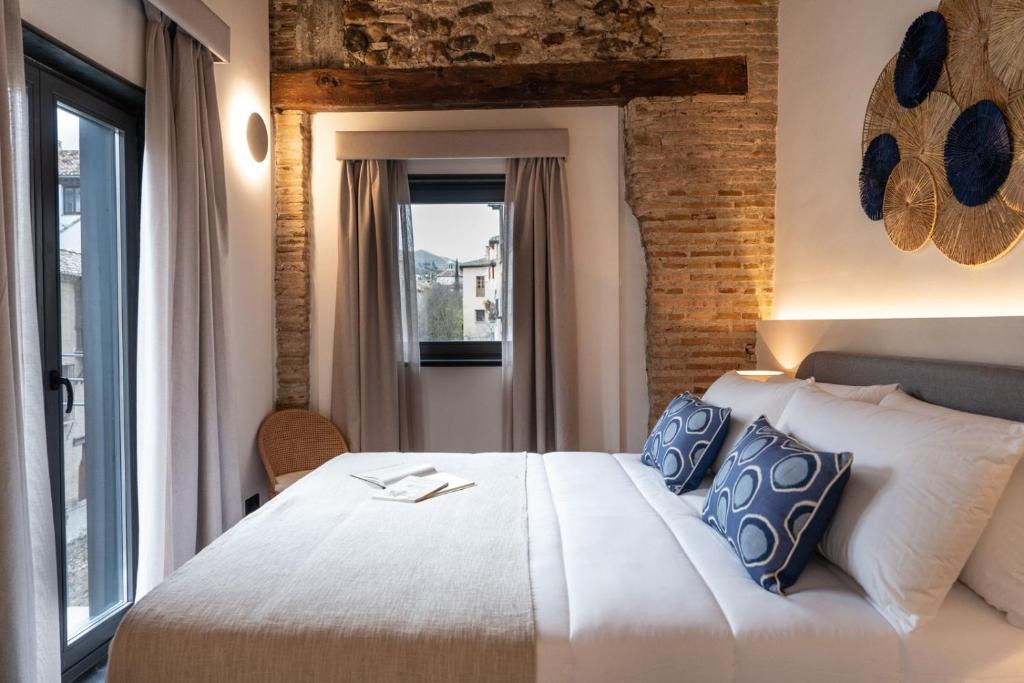 Las Amiras Homes Collection - Resim 29