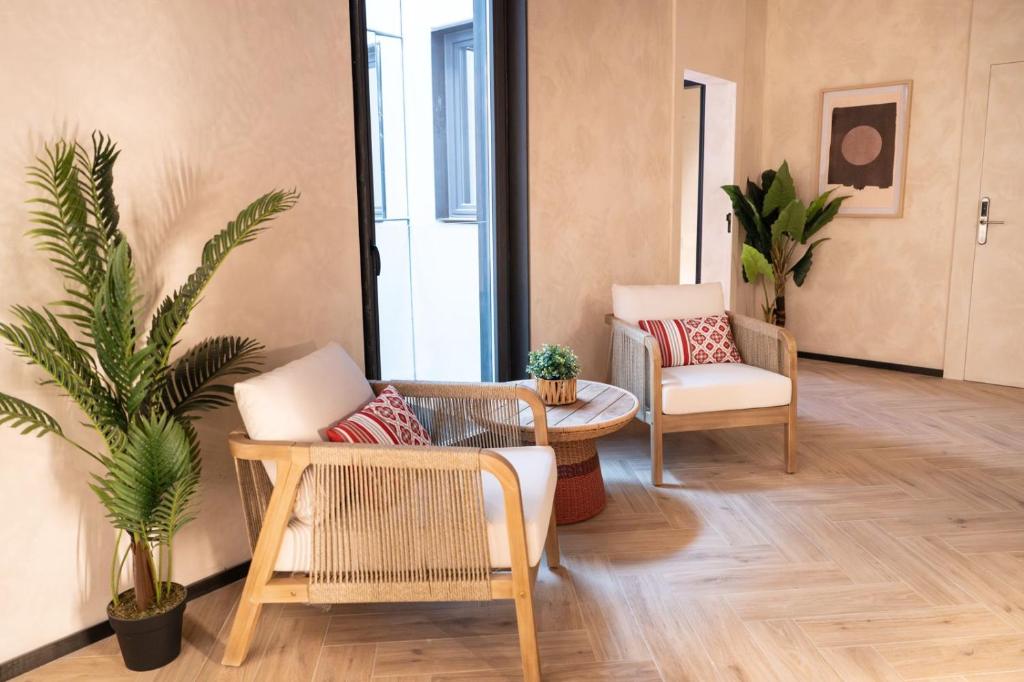 Las Amiras Homes Collection - Resim 30