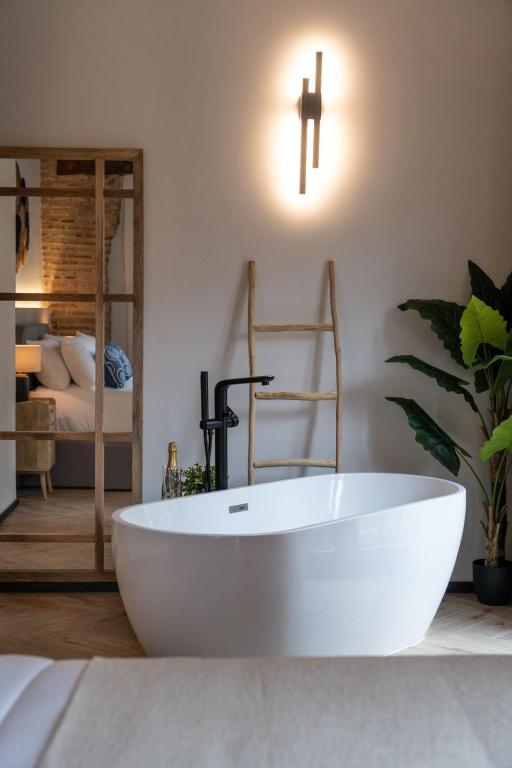 Las Amiras Homes Collection - Resim 33