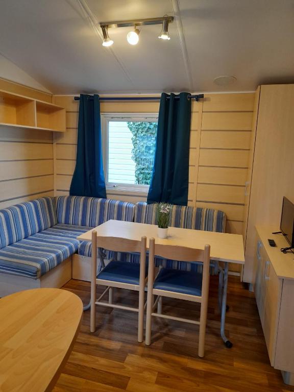 Fotografie z fotogalerie ubytování Lydia's Mobilhome am Europa-Park Rulantica v destinaci Boofzheim