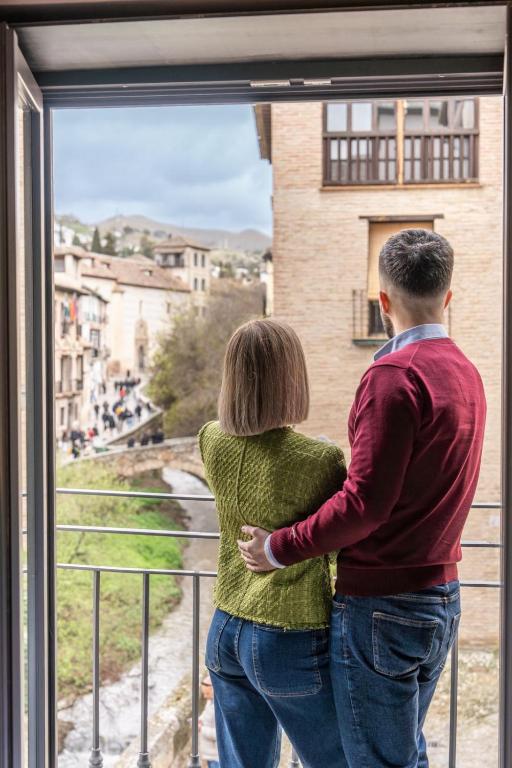 Las Amiras Homes Collection - Resim 35