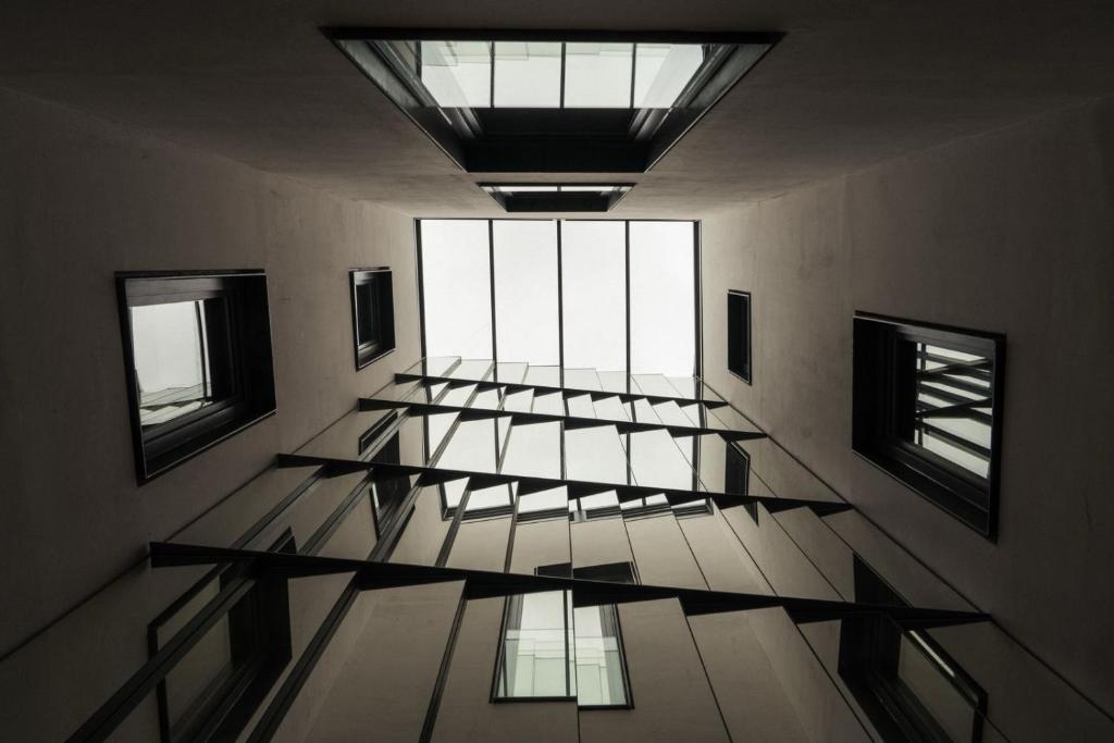 Las Amiras Homes Collection - Resim 36