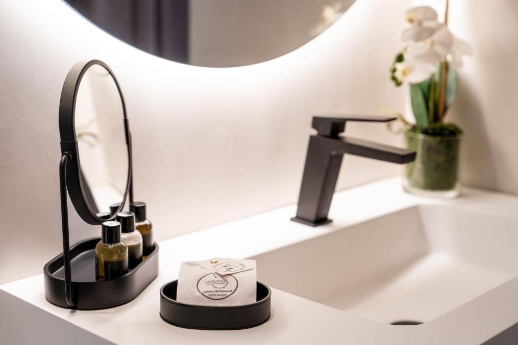 Las Amiras Homes Collection Adults Only - 10