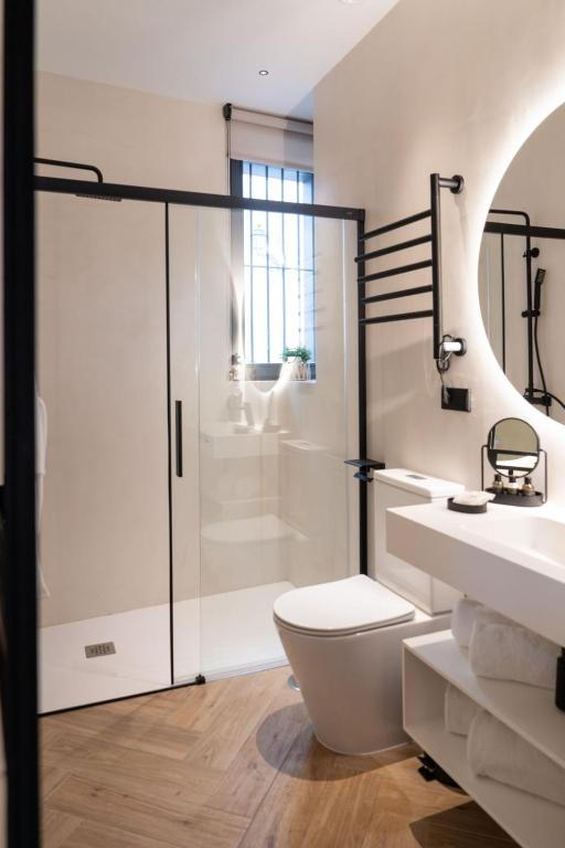 Las Amiras Homes Collection Adults Only - 9