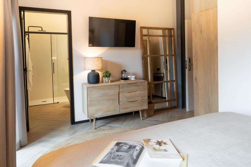 Las Amiras Homes Collection - Resim 45