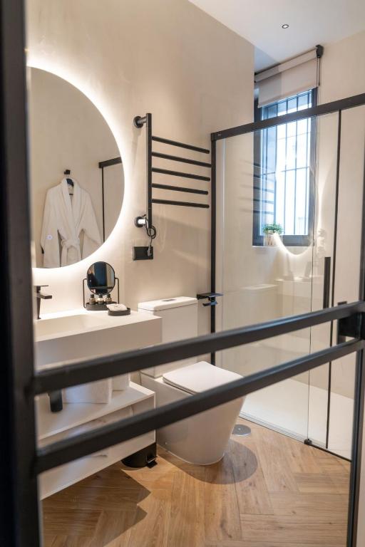 Las Amiras Homes Collection Adults Only - 13