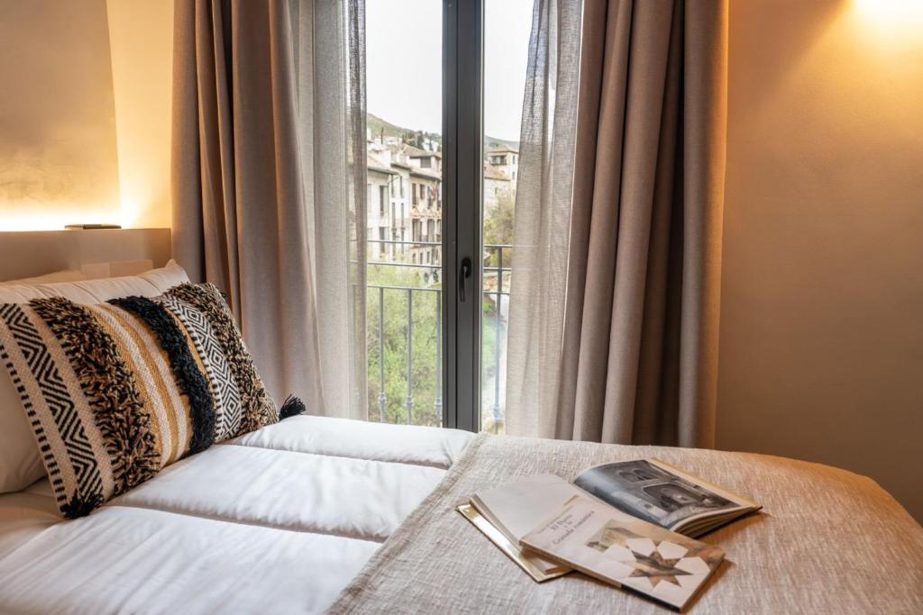 Las Amiras Homes Collection - Resim 43